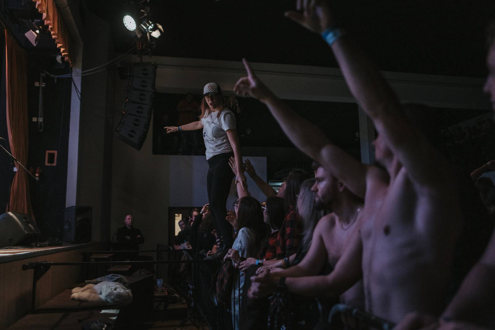 Vypsaná fiXa má třicet let, s narozeninovým turné zavítala také do Plzně