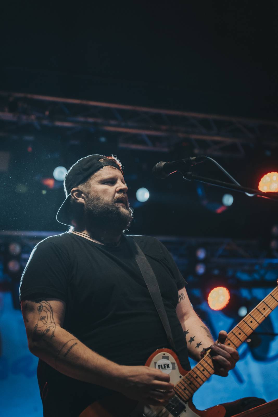 Vypsaná fiXa má třicet let, s narozeninovým turné zavítala také do Plzně