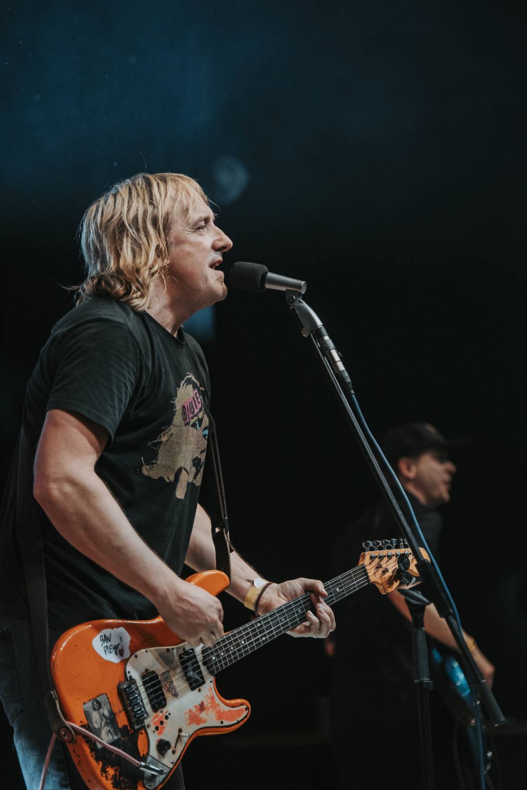 Vypsaná fiXa má třicet let, s narozeninovým turné zavítala také do Plzně