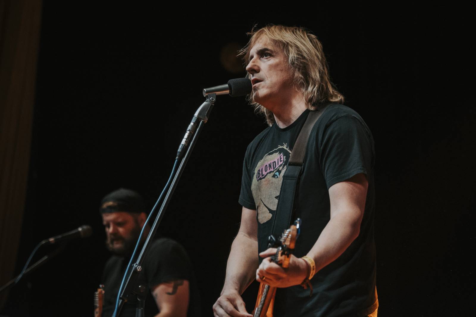 Vypsaná fiXa má třicet let, s narozeninovým turné zavítala také do Plzně