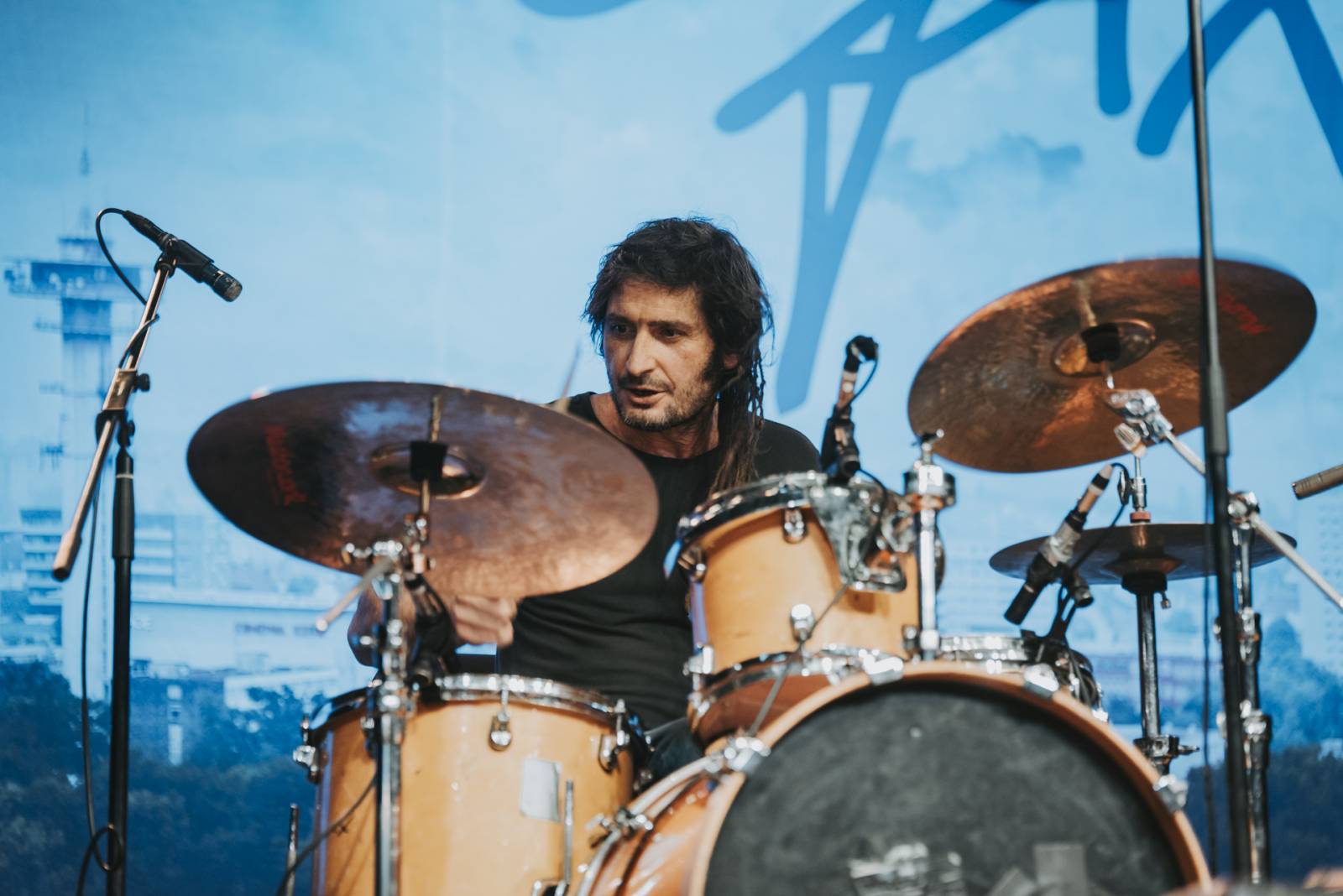 Vypsaná fiXa má třicet let, s narozeninovým turné zavítala také do Plzně