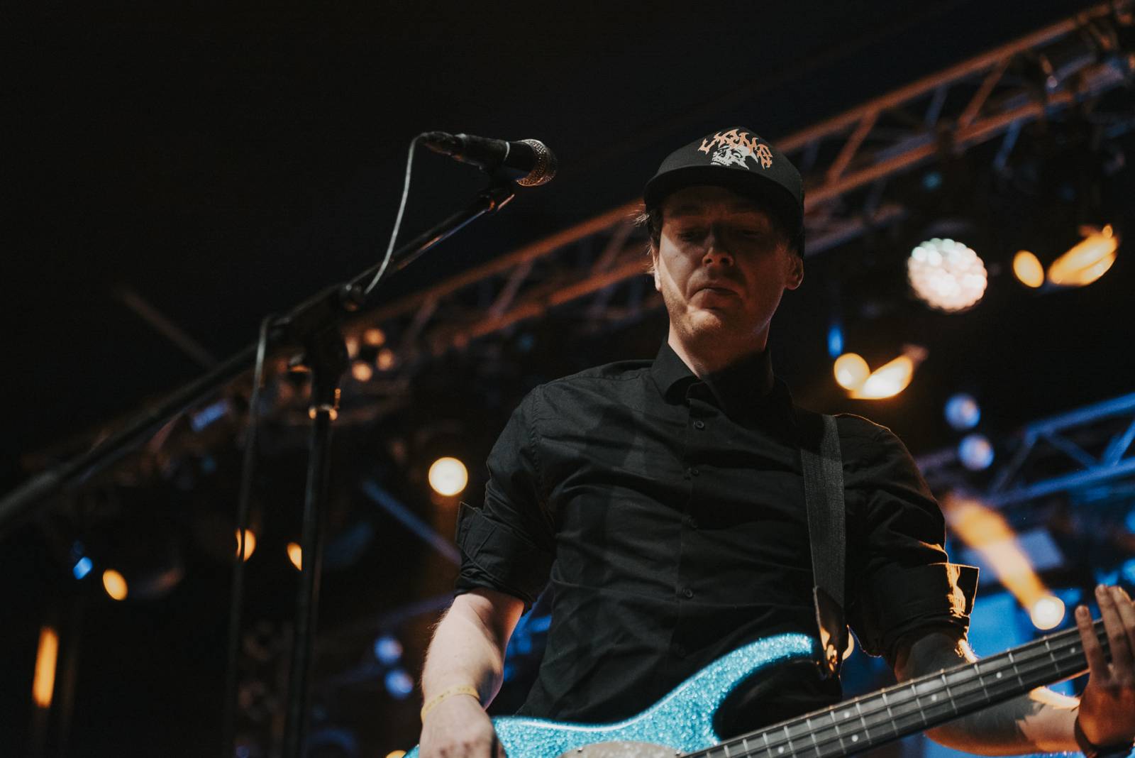 Vypsaná fiXa má třicet let, s narozeninovým turné zavítala také do Plzně