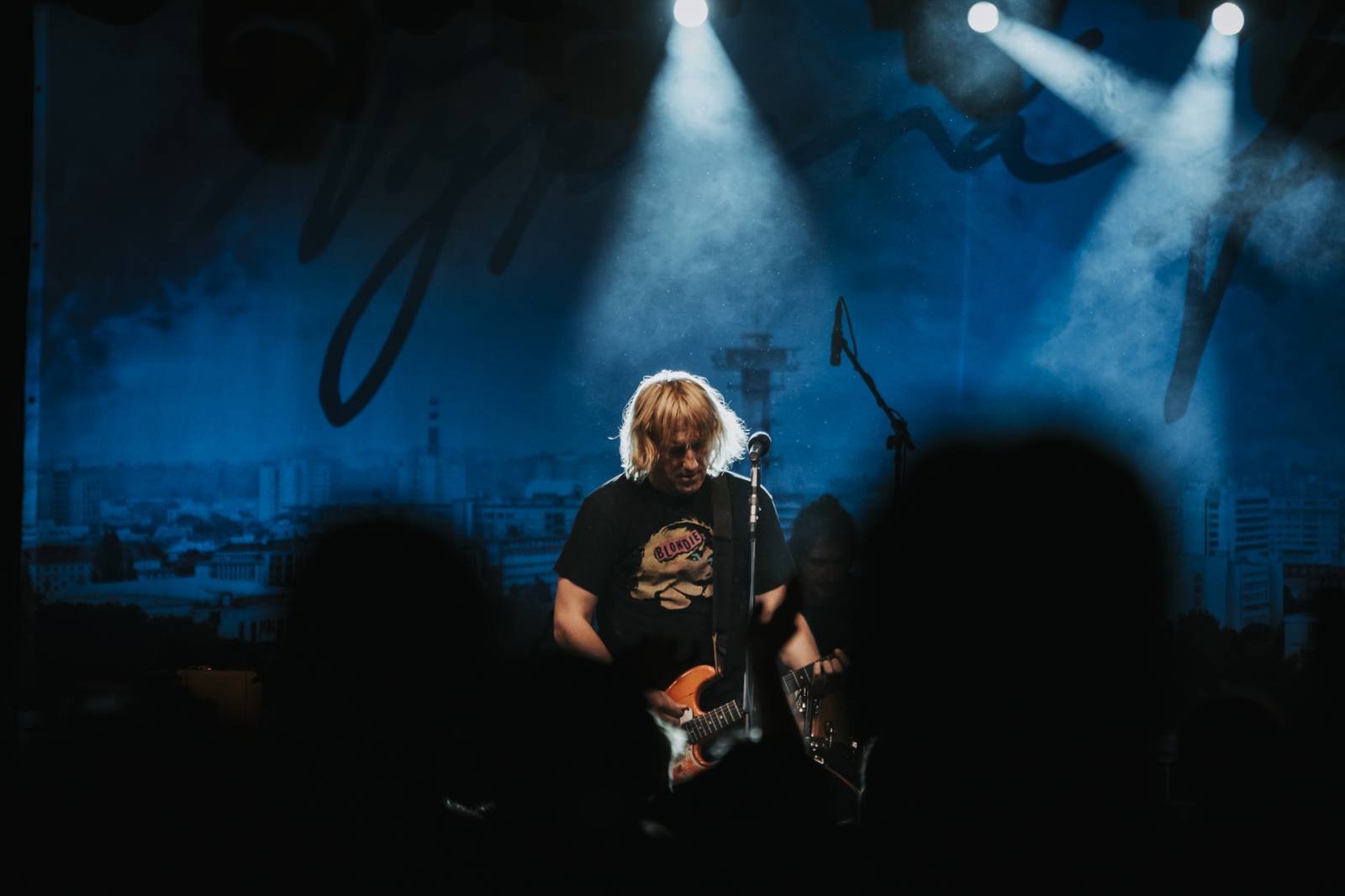 Vypsaná fiXa má třicet let, s narozeninovým turné zavítala také do Plzně