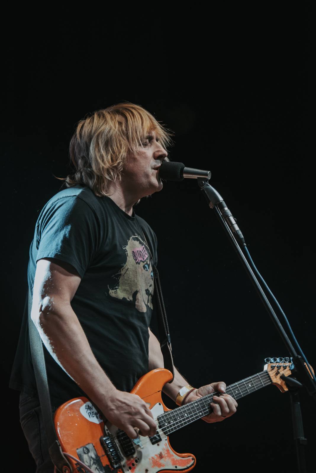 Vypsaná fiXa má třicet let, s narozeninovým turné zavítala také do Plzně