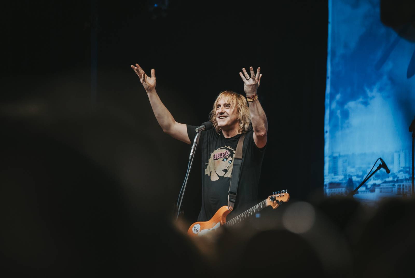 Vypsaná fiXa má třicet let, s narozeninovým turné zavítala také do Plzně