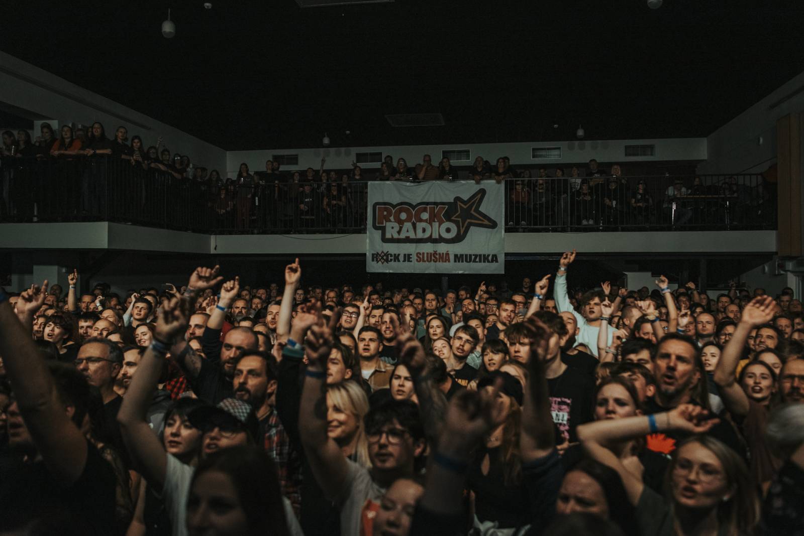 Vypsaná fiXa má třicet let, s narozeninovým turné zavítala také do Plzně