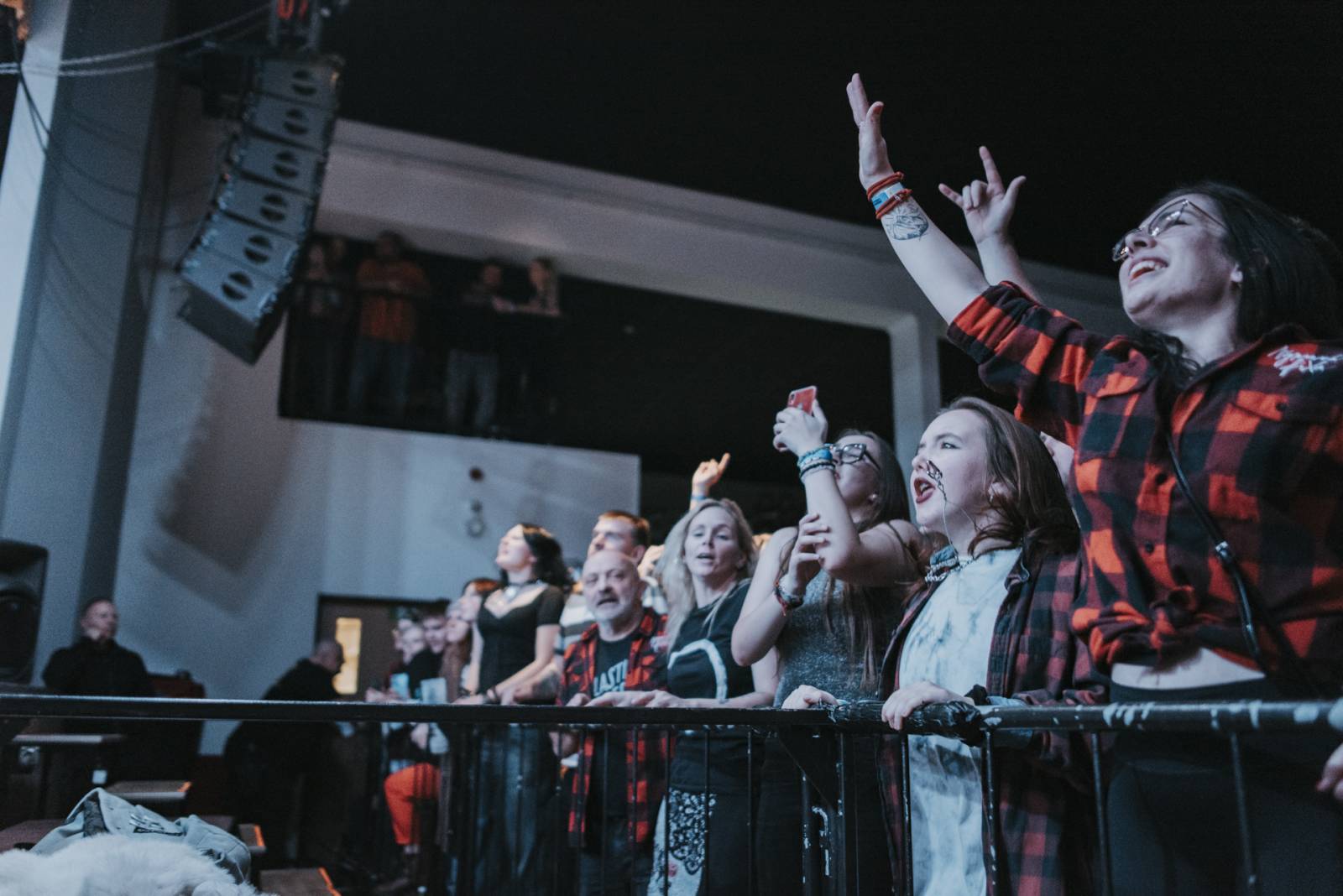 Vypsaná fiXa má třicet let, s narozeninovým turné zavítala také do Plzně