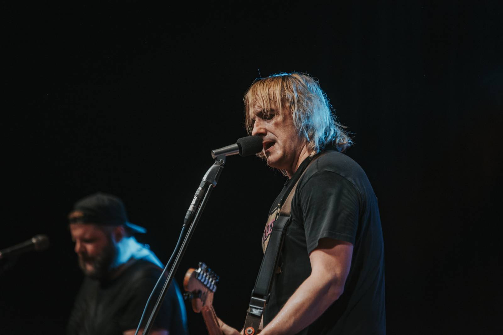 Vypsaná fiXa má třicet let, s narozeninovým turné zavítala také do Plzně