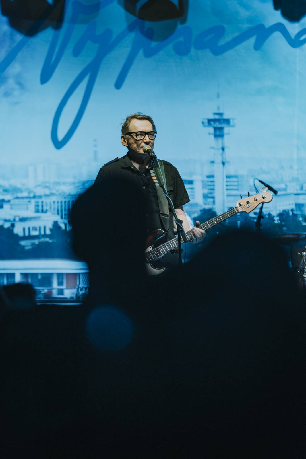 Vypsaná fiXa má třicet let, s narozeninovým turné zavítala také do Plzně