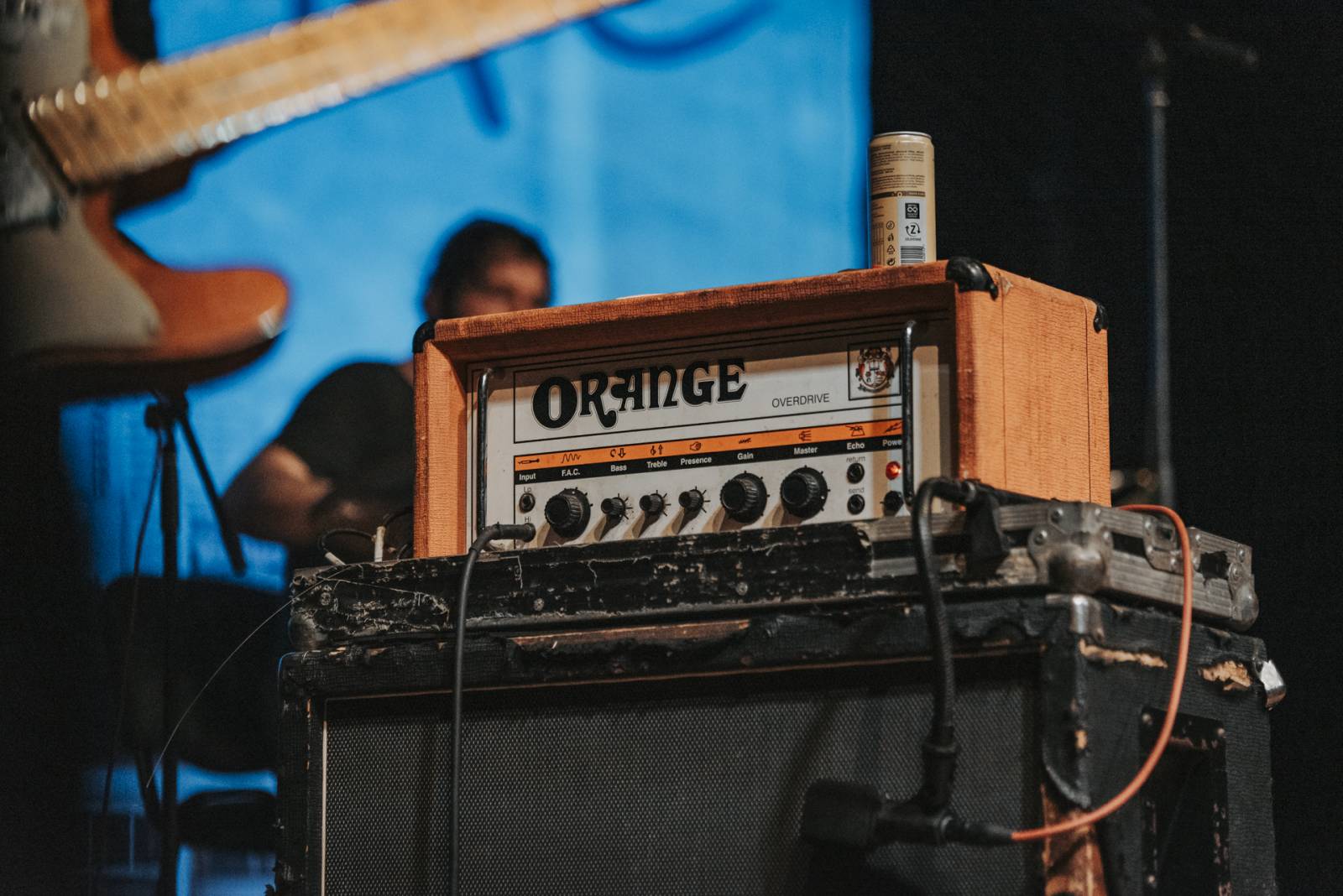 Vypsaná fiXa má třicet let, s narozeninovým turné zavítala také do Plzně