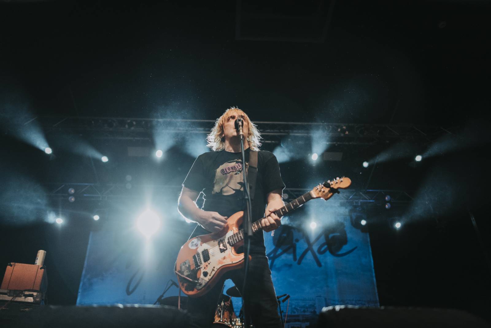 Vypsaná fiXa má třicet let, s narozeninovým turné zavítala také do Plzně