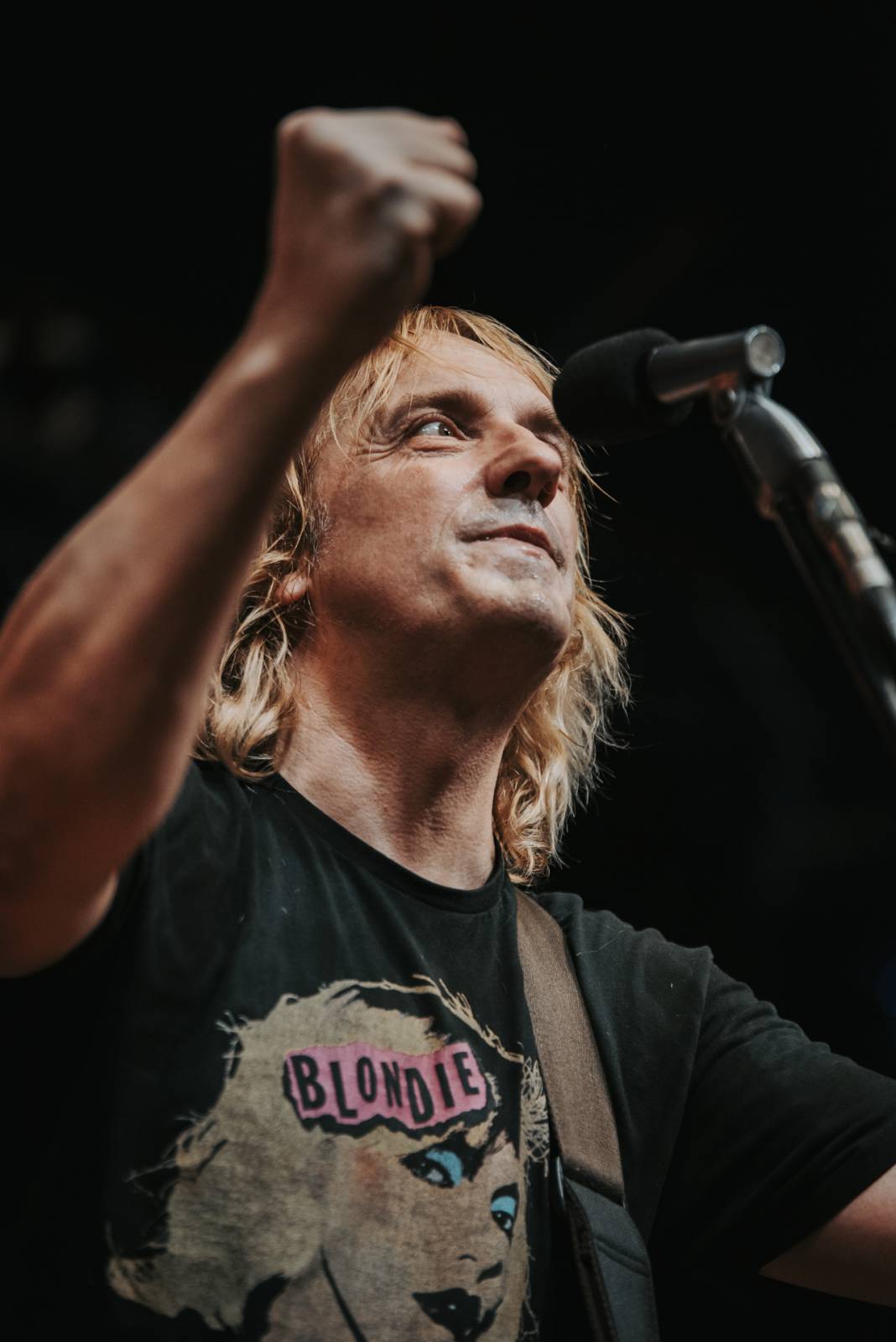 Vypsaná fiXa má třicet let, s narozeninovým turné zavítala také do Plzně