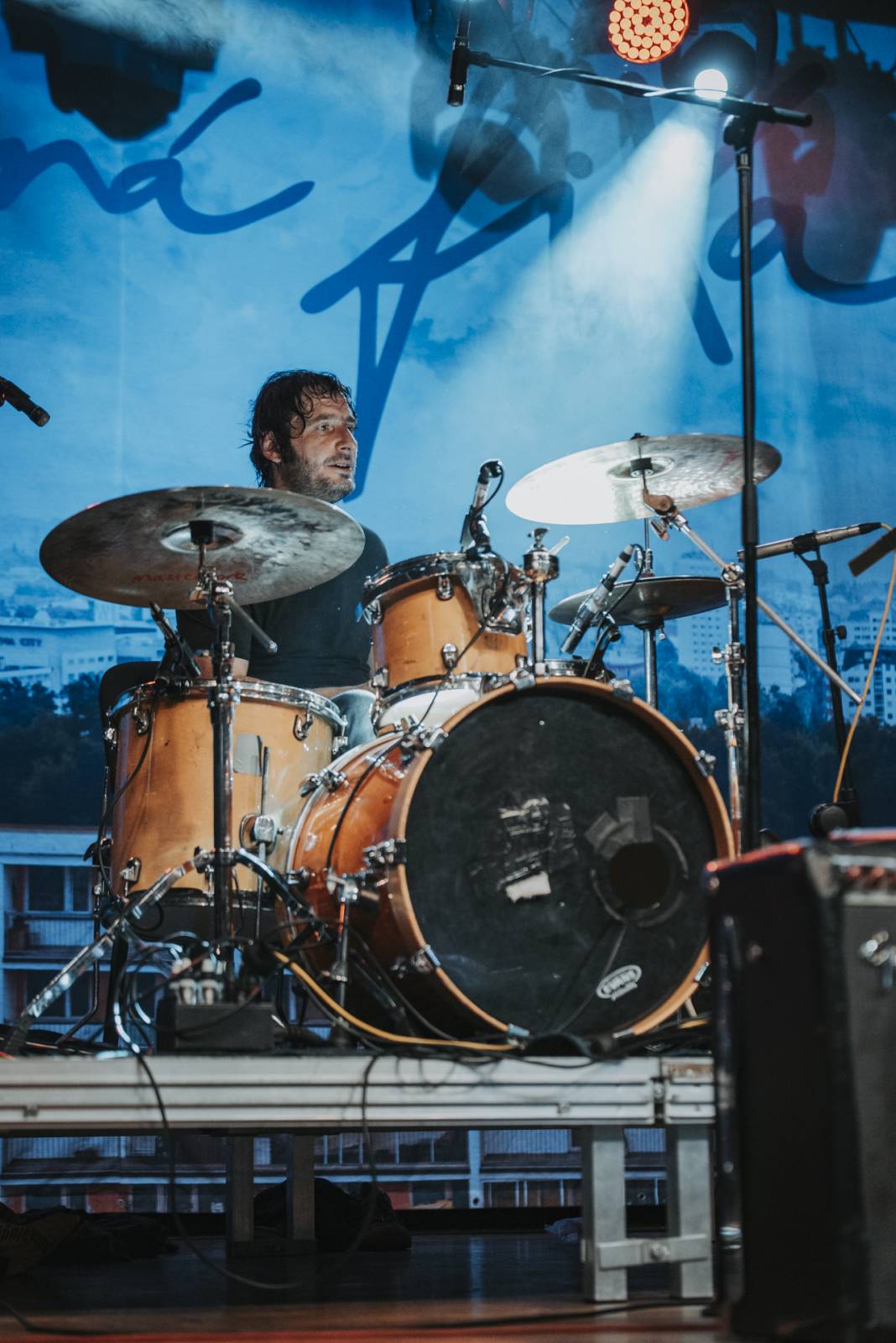 Vypsaná fiXa má třicet let, s narozeninovým turné zavítala také do Plzně