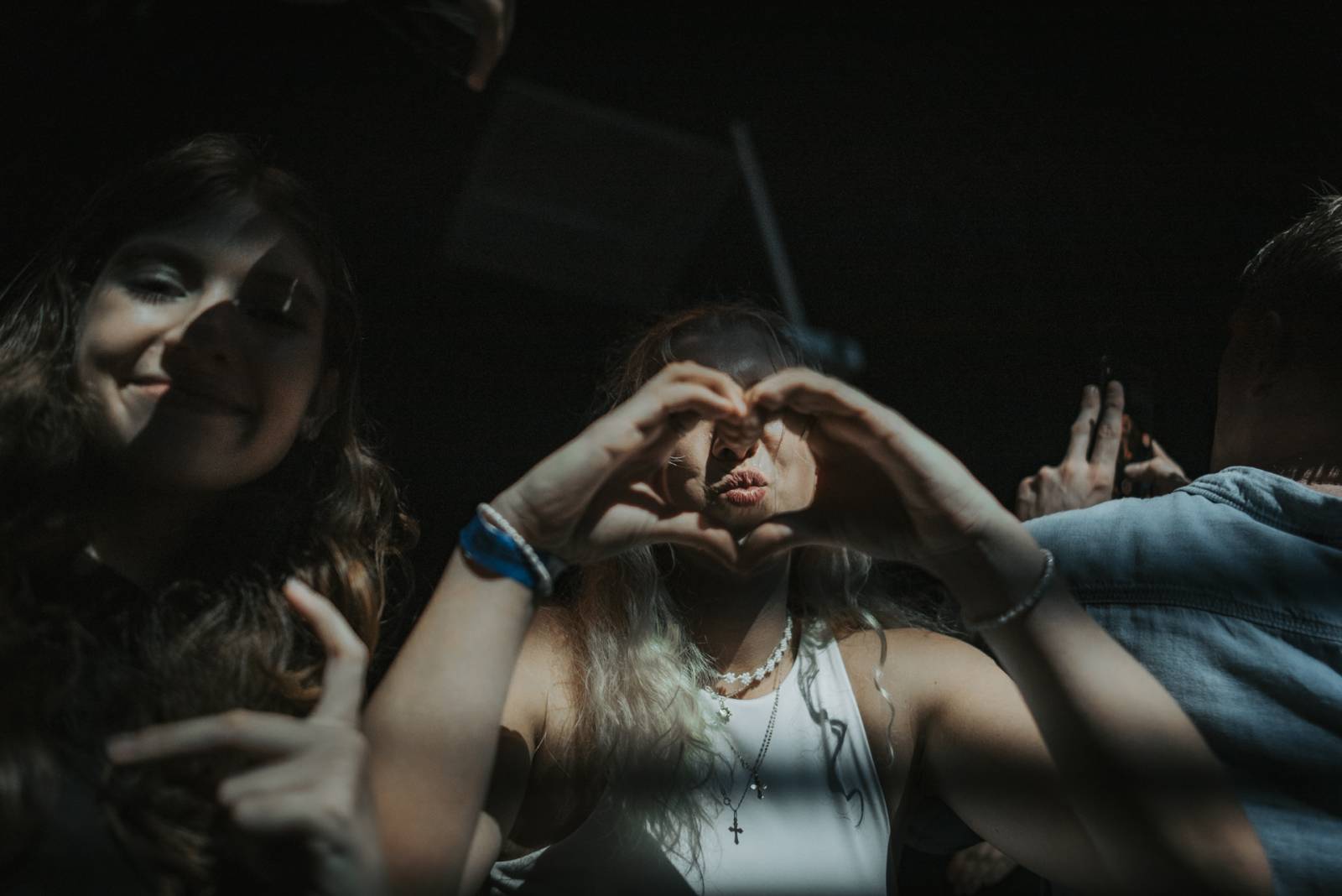 Vypsaná fiXa má třicet let, s narozeninovým turné zavítala také do Plzně