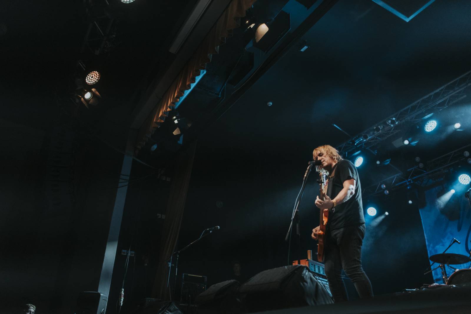 Vypsaná fiXa má třicet let, s narozeninovým turné zavítala také do Plzně