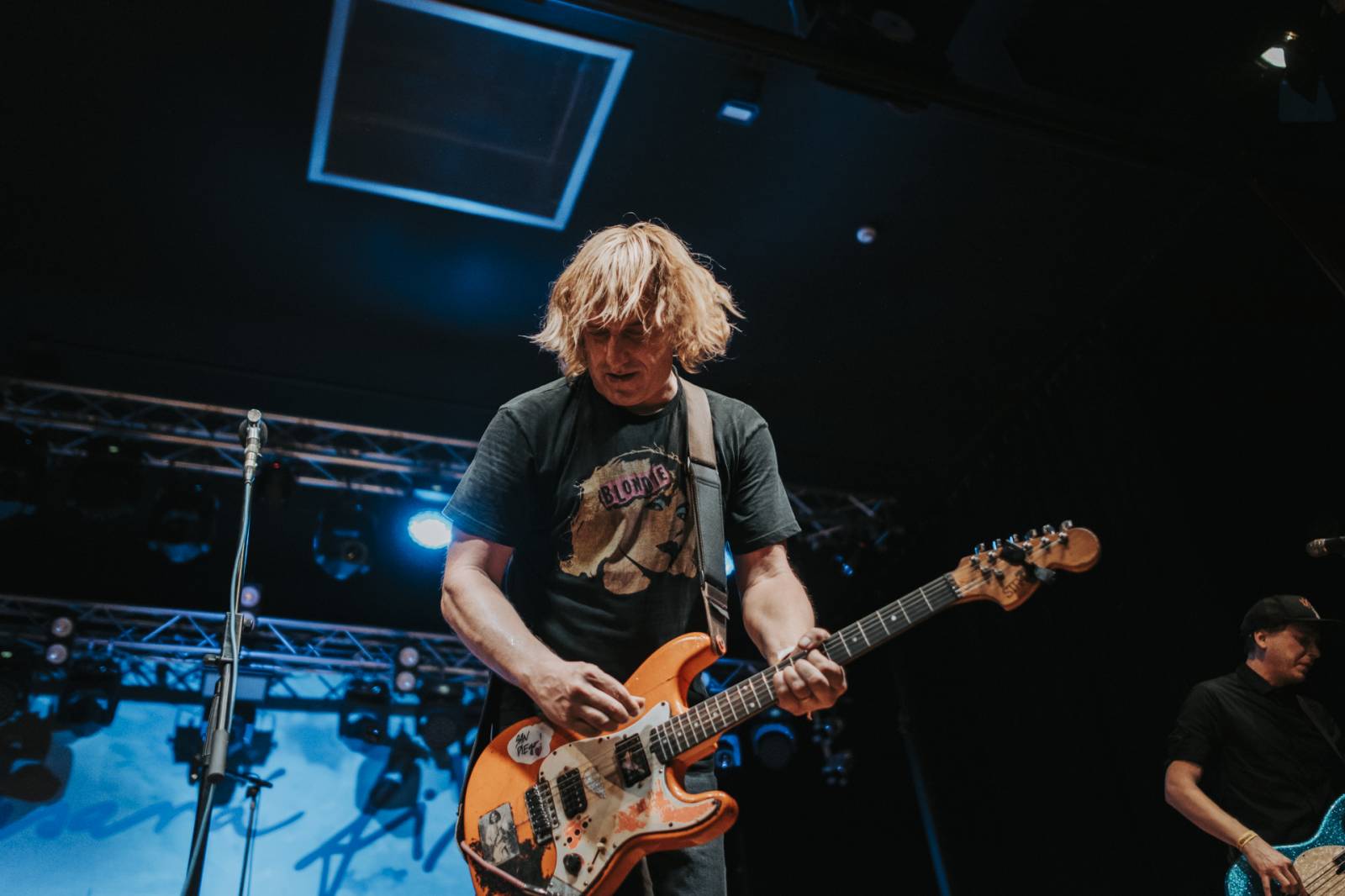 Vypsaná fiXa má třicet let, s narozeninovým turné zavítala také do Plzně