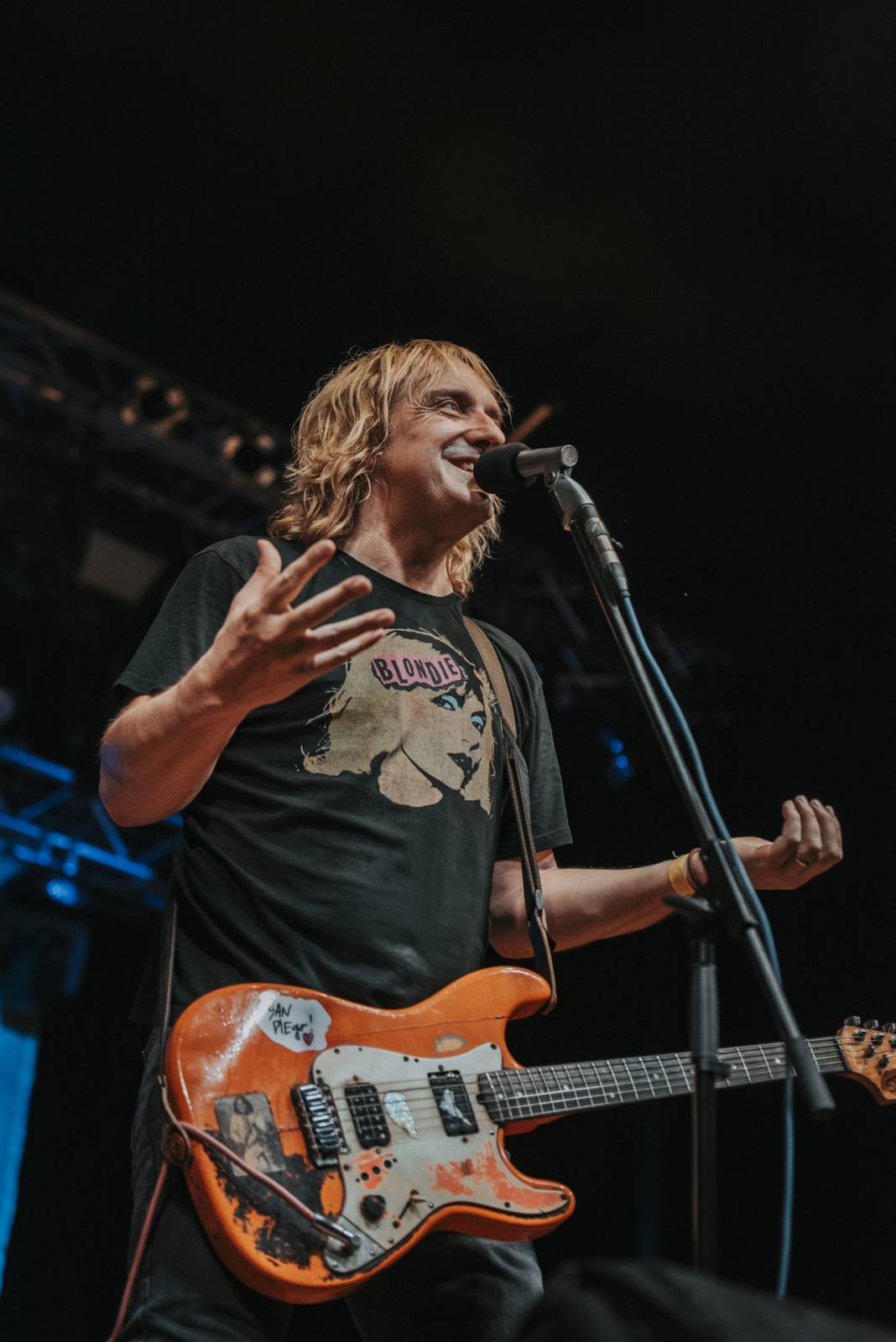 Vypsaná fiXa má třicet let, s narozeninovým turné zavítala také do Plzně