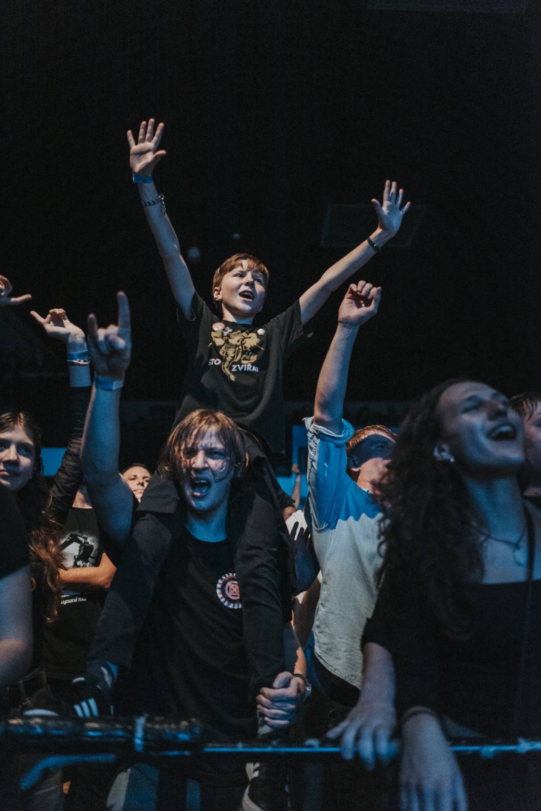 Vypsaná fiXa má třicet let, s narozeninovým turné zavítala také do Plzně