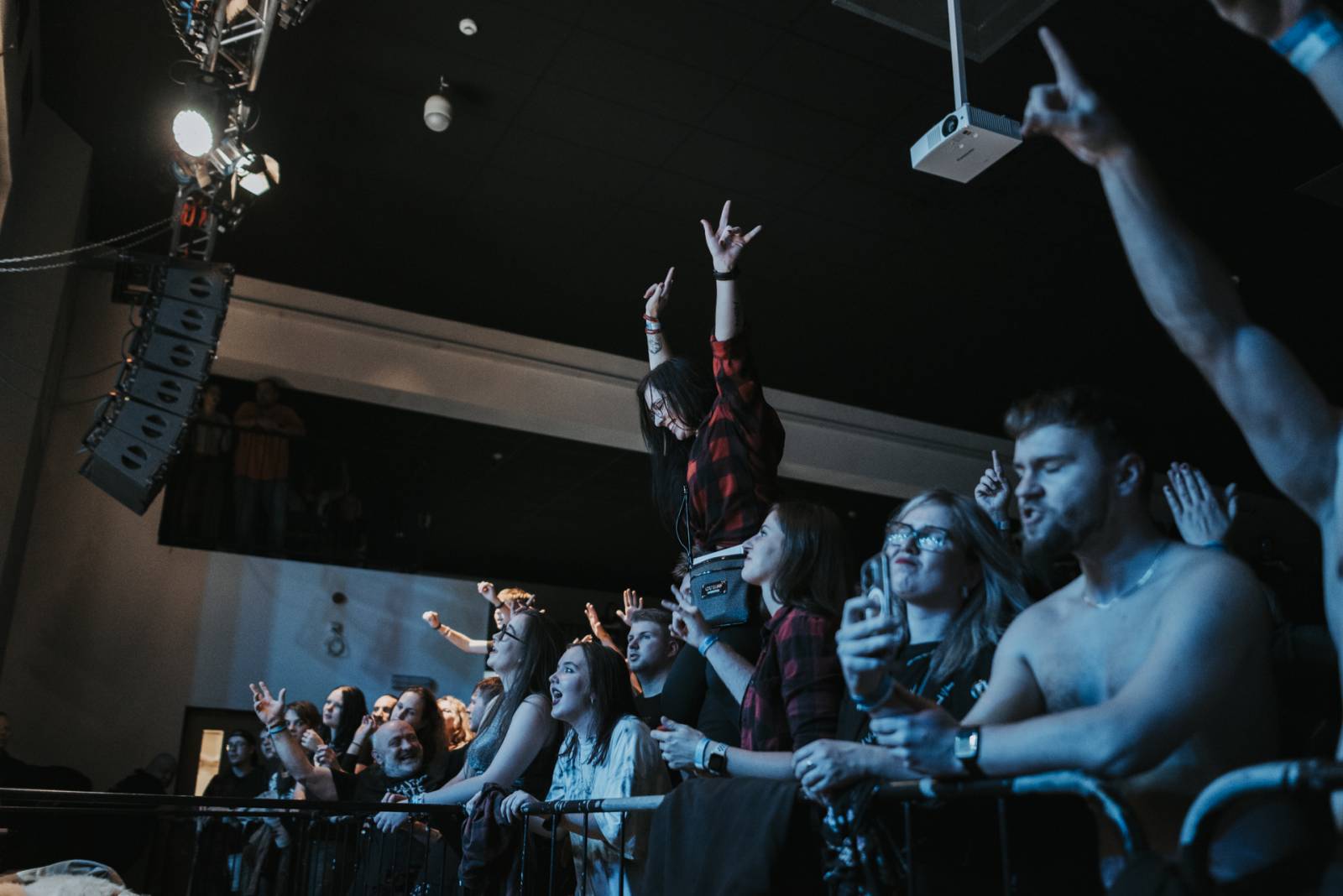 Vypsaná fiXa má třicet let, s narozeninovým turné zavítala také do Plzně