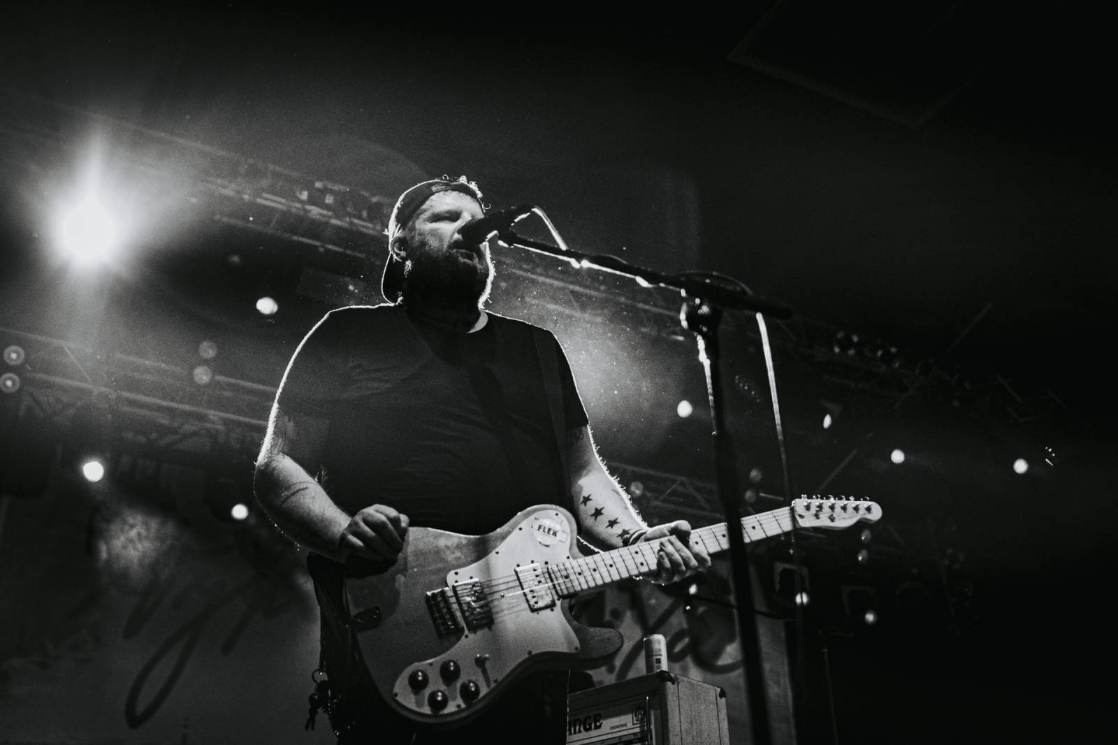 Vypsaná fiXa má třicet let, s narozeninovým turné zavítala také do Plzně