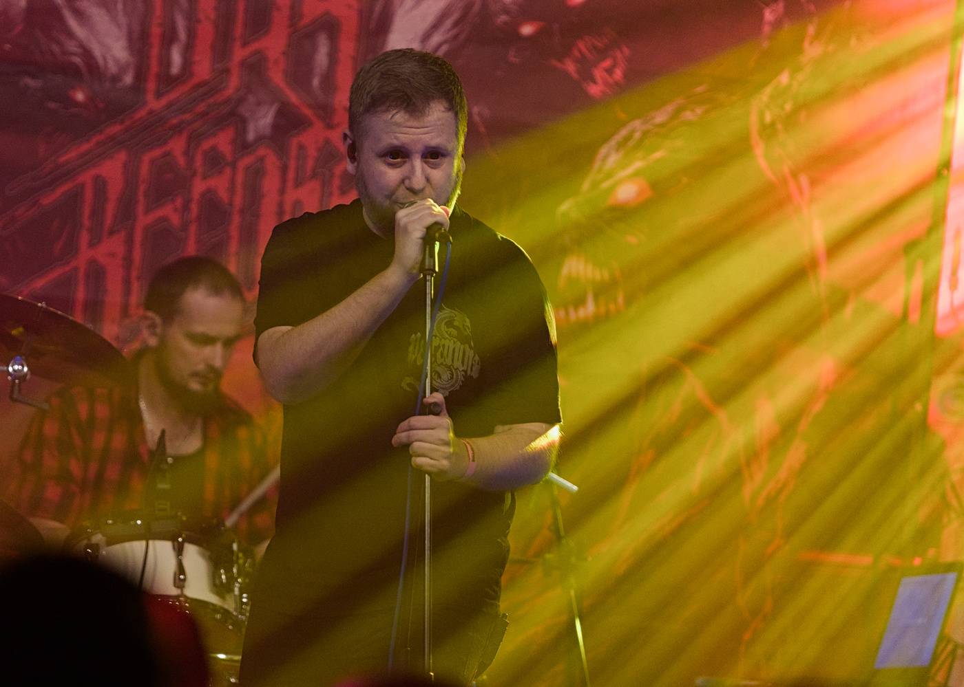 Panoptiko přivezlo Arcibál do České Lípy, předskakovali Day Before