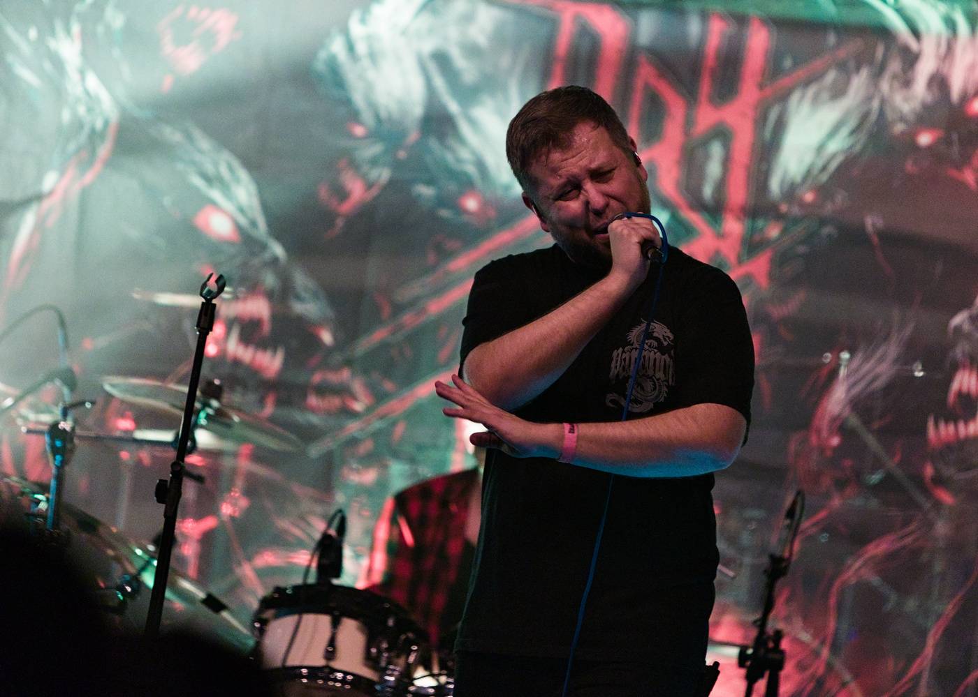 Panoptiko přivezlo Arcibál do České Lípy, předskakovali Day Before