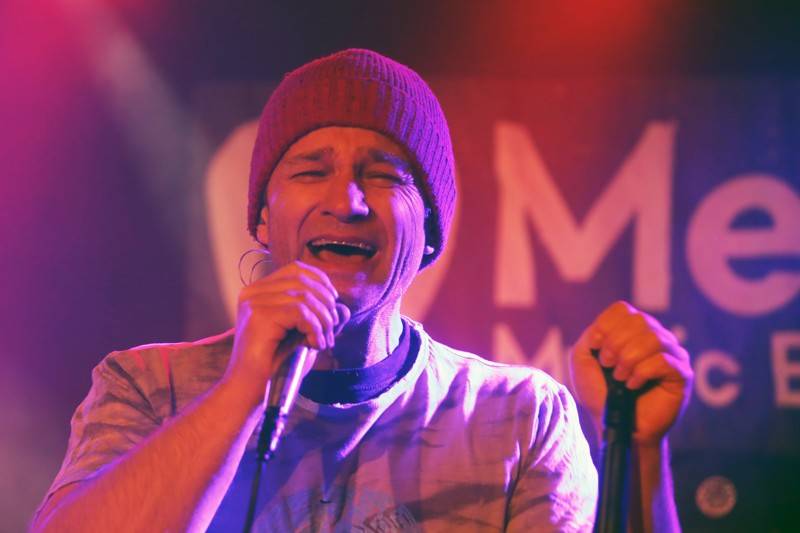 Portless přivezli do Brna nové album Recharged, pokřtily jim ho fanynky