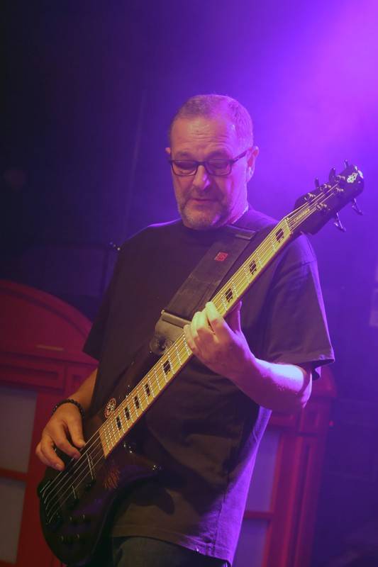 Portless přivezli do Brna nové album Recharged, pokřtily jim ho fanynky