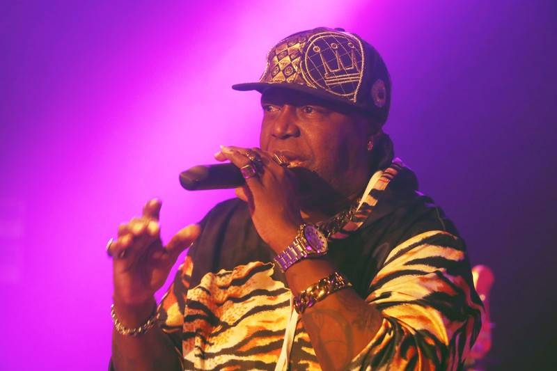 Portless přivezli do Brna nové album Recharged, pokřtily jim ho fanynky