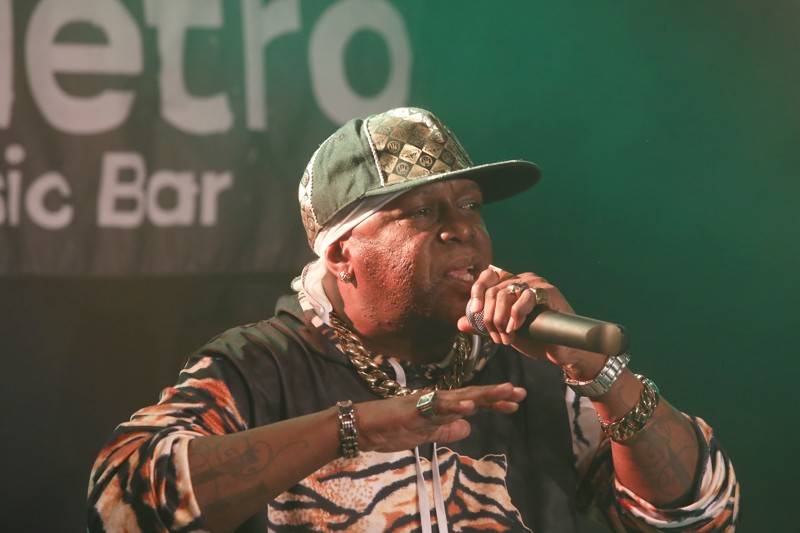 Portless přivezli do Brna nové album Recharged, pokřtily jim ho fanynky