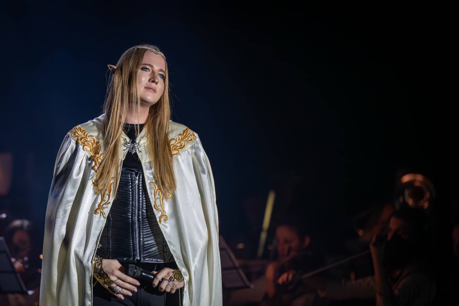 Lords of the Sound zahráli Praze písně z Harryho Pottera, Hry o trůny nebo Star Wars