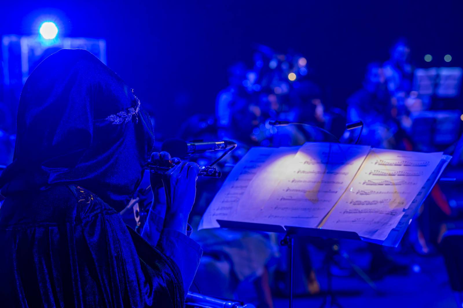 Lords of the Sound zahráli Praze písně z Harryho Pottera, Hry o trůny nebo Star Wars