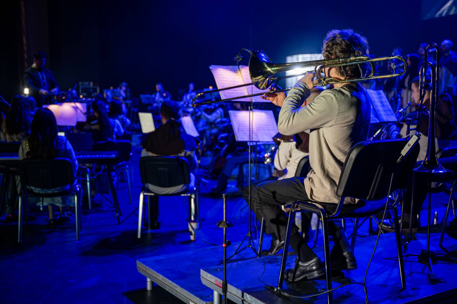 Lords of the Sound zahráli Praze písně z Harryho Pottera, Hry o trůny nebo Star Wars