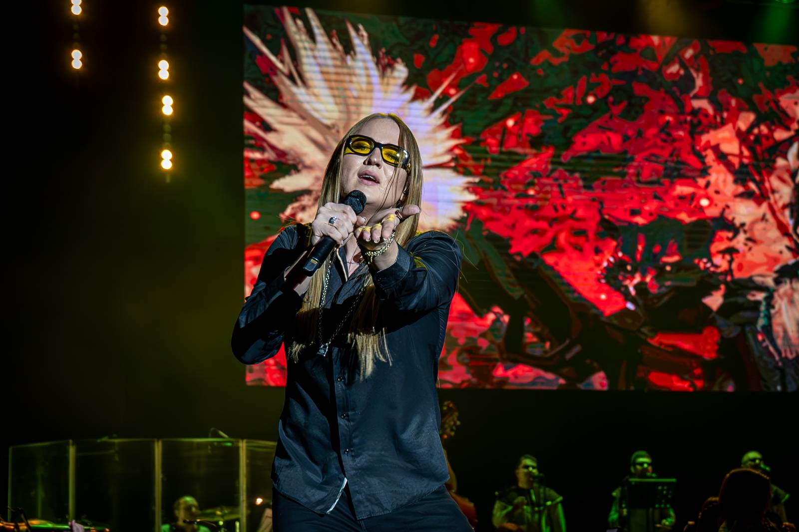 Lords of the Sound zahráli Praze písně z Harryho Pottera, Hry o trůny nebo Star Wars