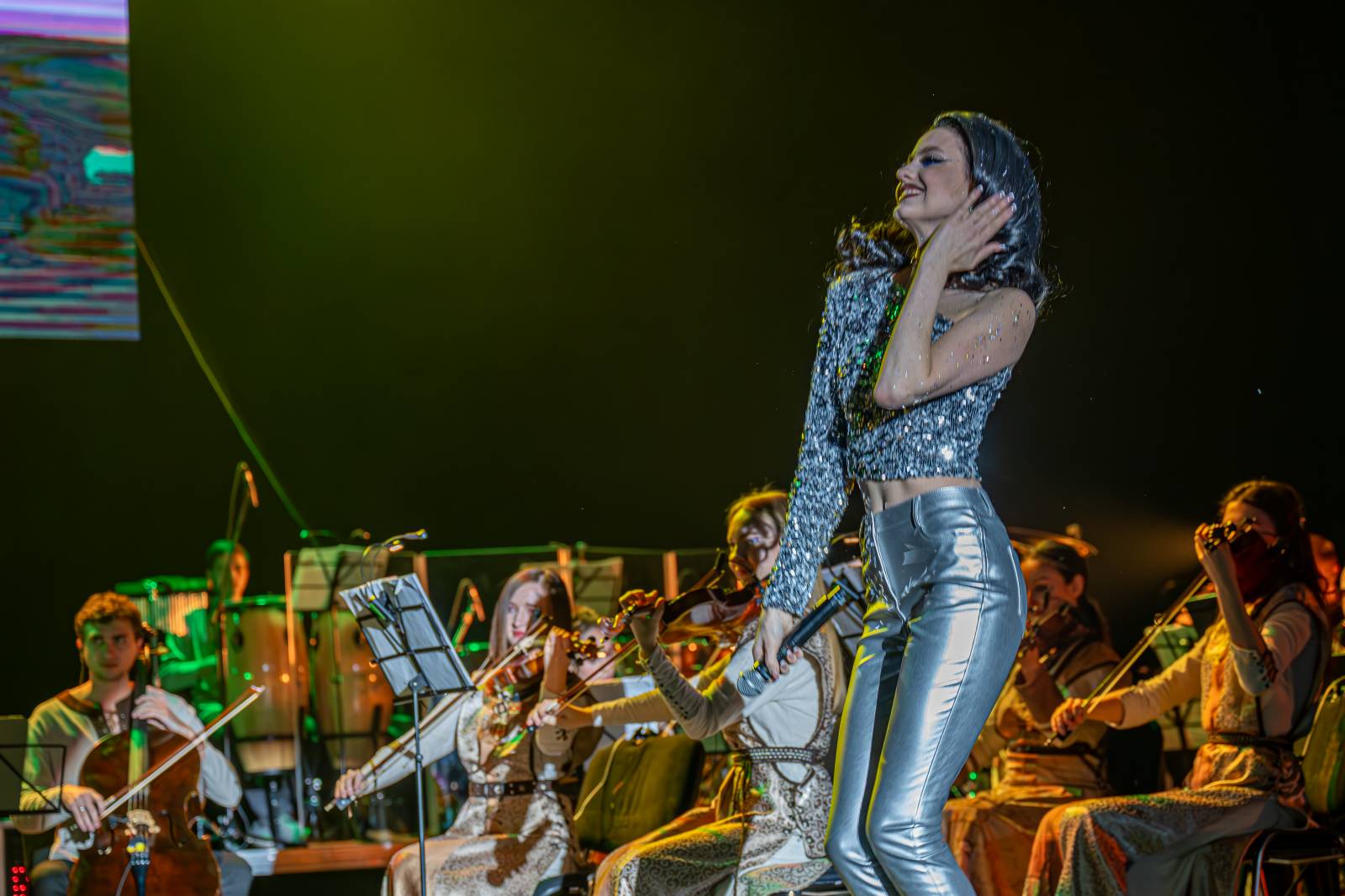 Lords of the Sound zahráli Praze písně z Harryho Pottera, Hry o trůny nebo Star Wars