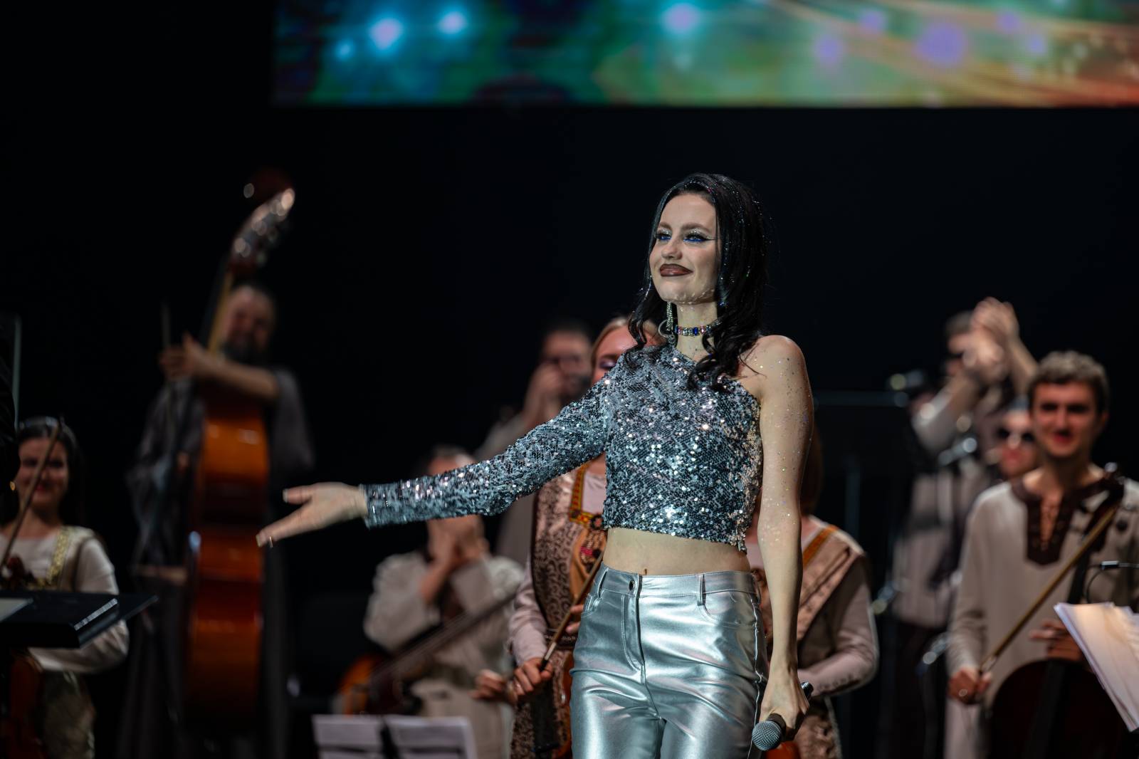 Lords of the Sound zahráli Praze písně z Harryho Pottera, Hry o trůny nebo Star Wars