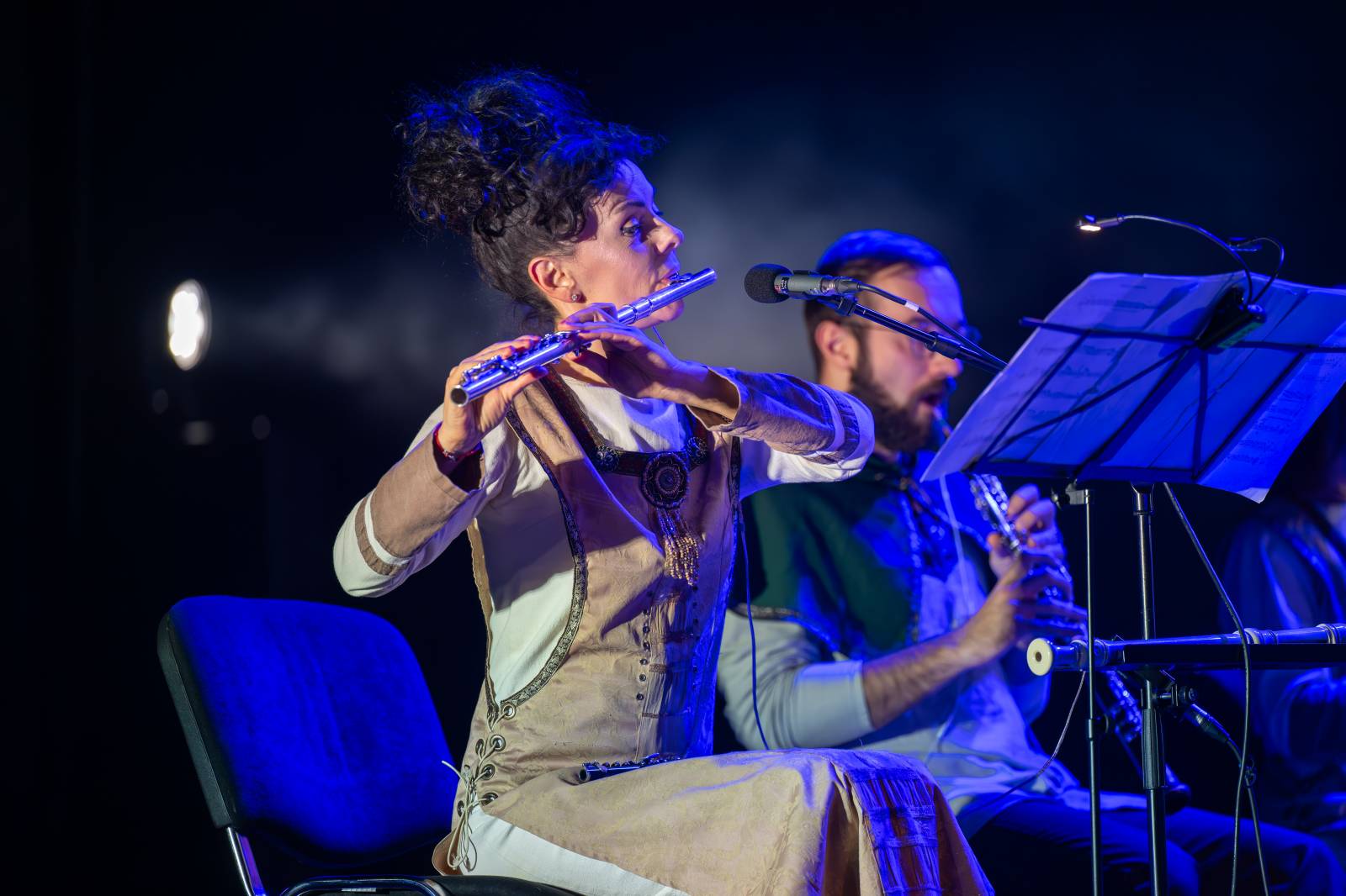 Lords of the Sound zahráli Praze písně z Harryho Pottera, Hry o trůny nebo Star Wars