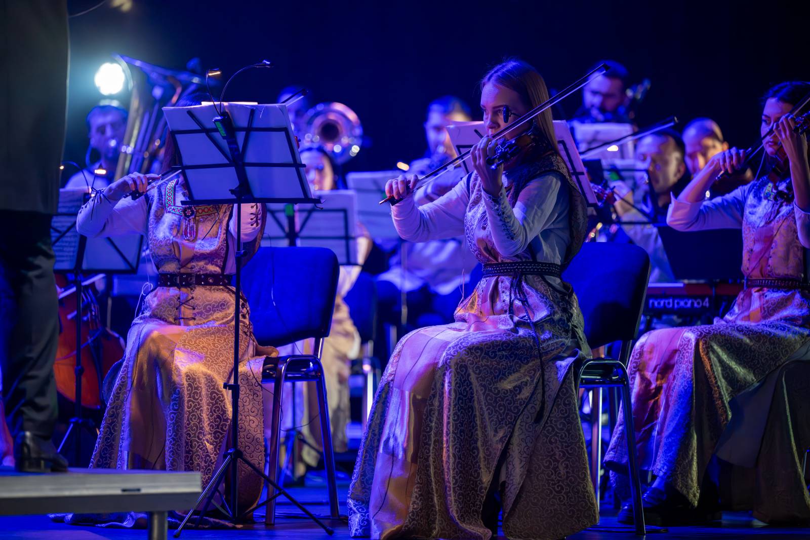 Lords of the Sound zahráli Praze písně z Harryho Pottera, Hry o trůny nebo Star Wars