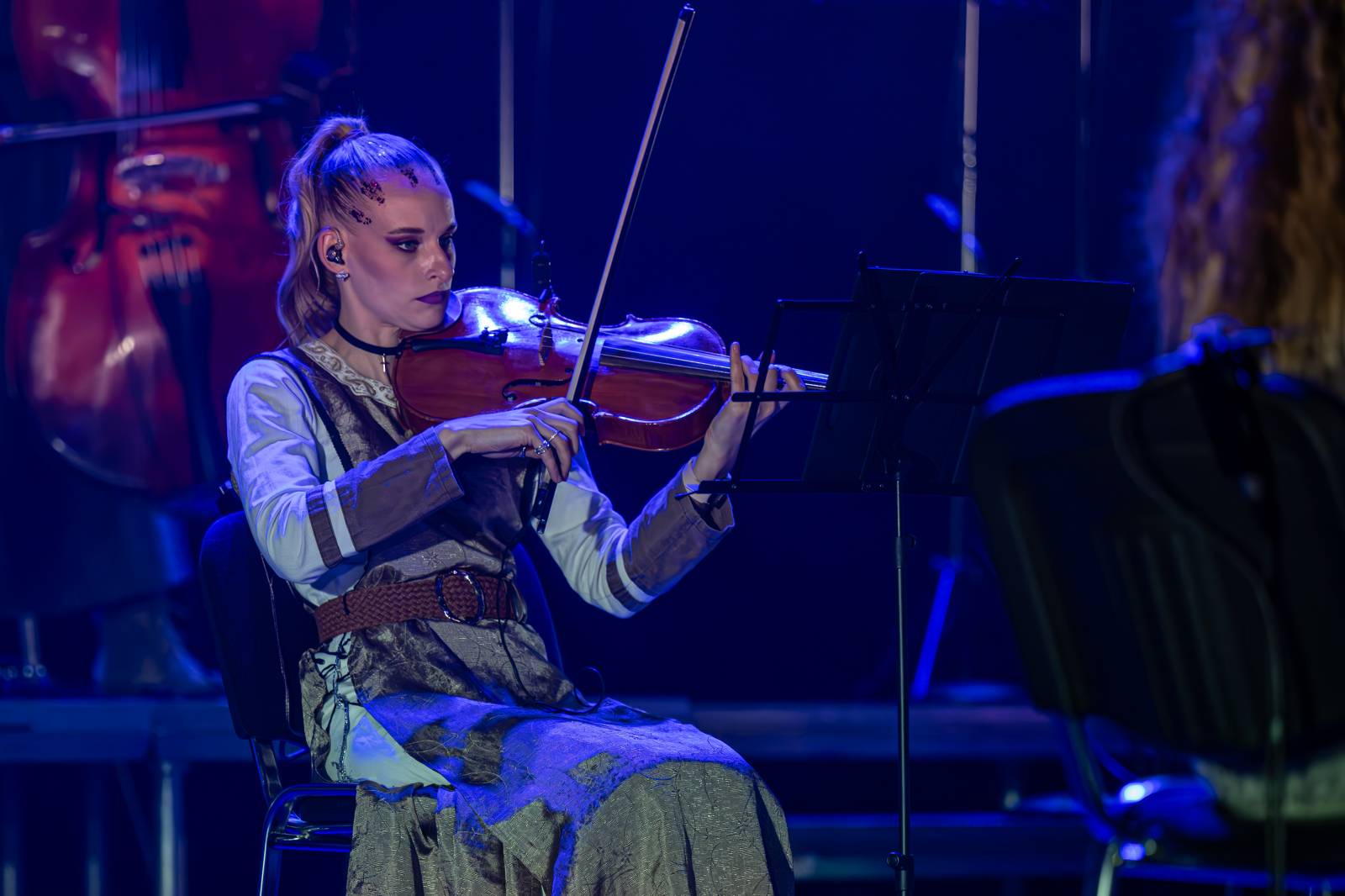 Lords of the Sound zahráli Praze písně z Harryho Pottera, Hry o trůny nebo Star Wars