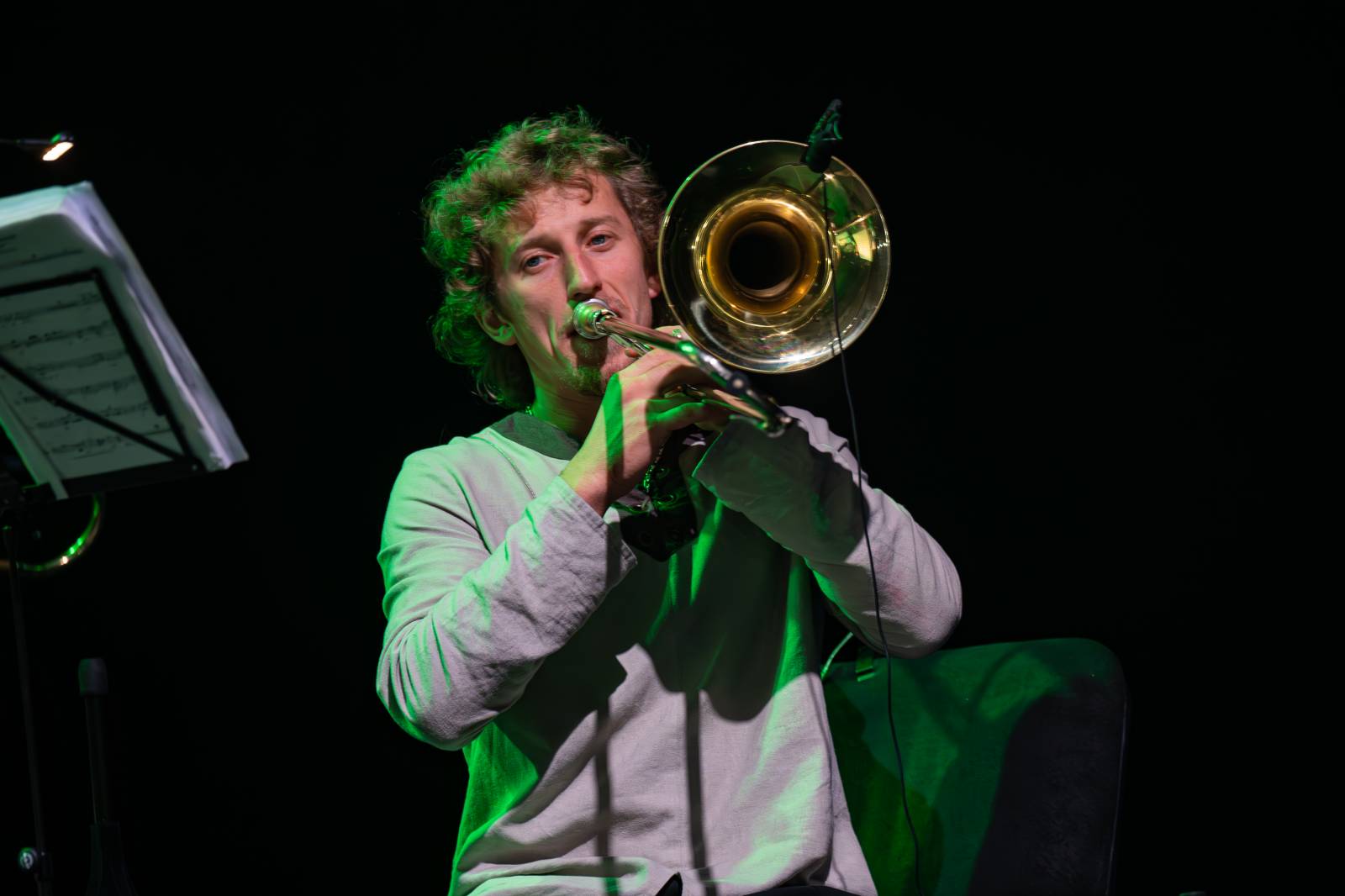 Lords of the Sound zahráli Praze písně z Harryho Pottera, Hry o trůny nebo Star Wars