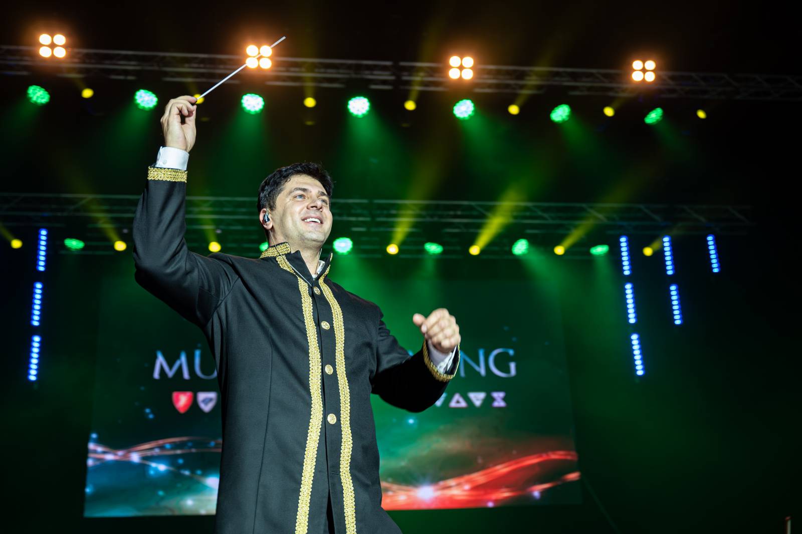 Lords of the Sound zahráli Praze písně z Harryho Pottera, Hry o trůny nebo Star Wars