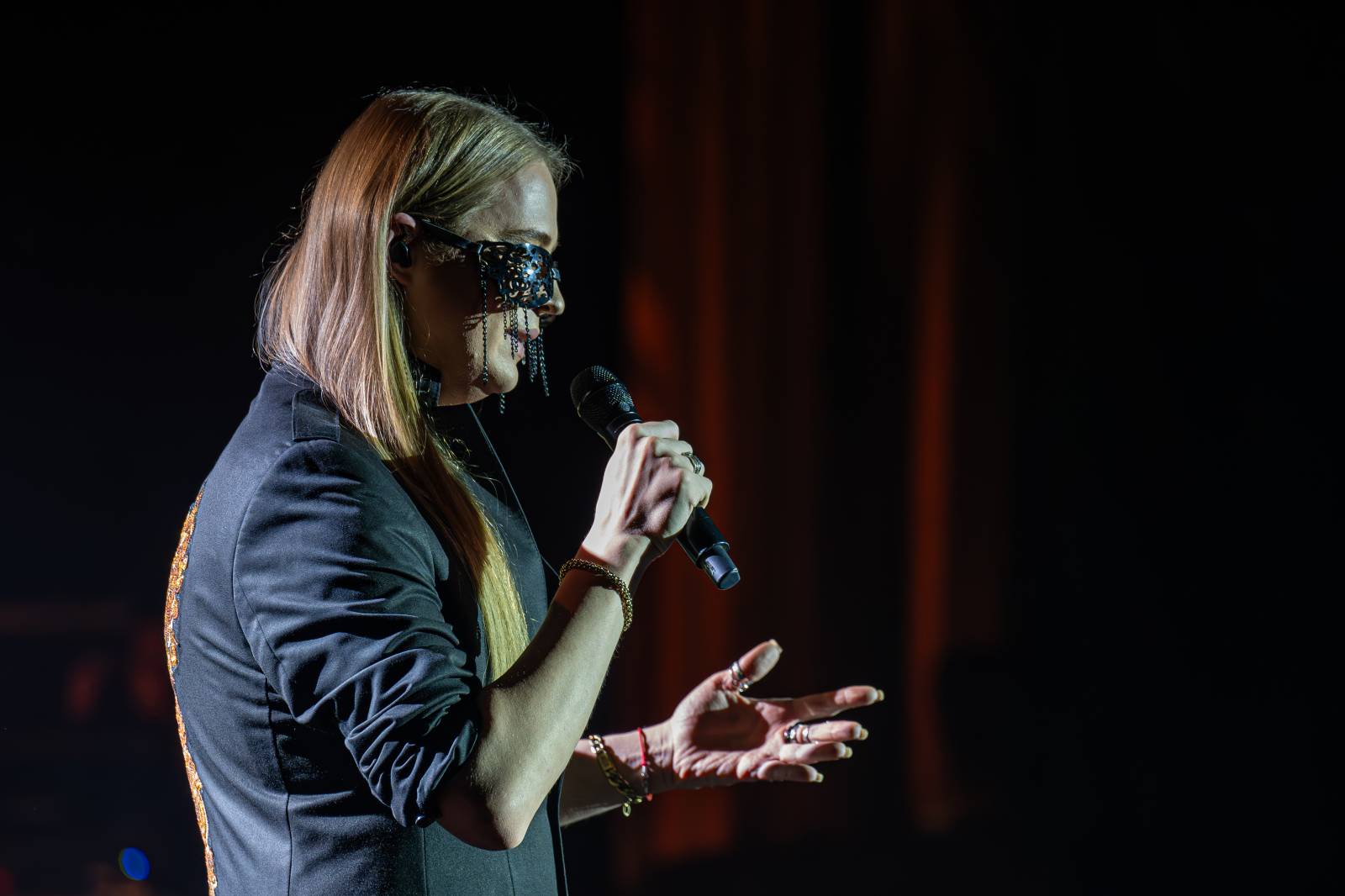 Lords of the Sound zahráli Praze písně z Harryho Pottera, Hry o trůny nebo Star Wars