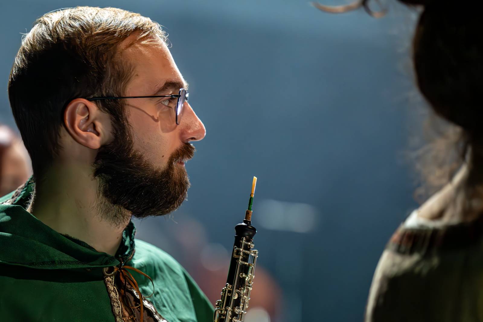 Lords of the Sound zahráli Praze písně z Harryho Pottera, Hry o trůny nebo Star Wars