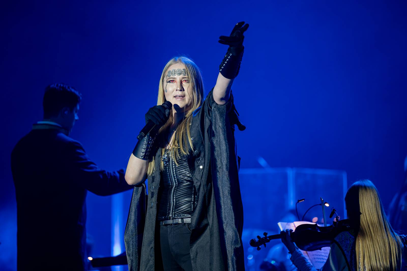 Lords of the Sound zahráli Praze písně z Harryho Pottera, Hry o trůny nebo Star Wars