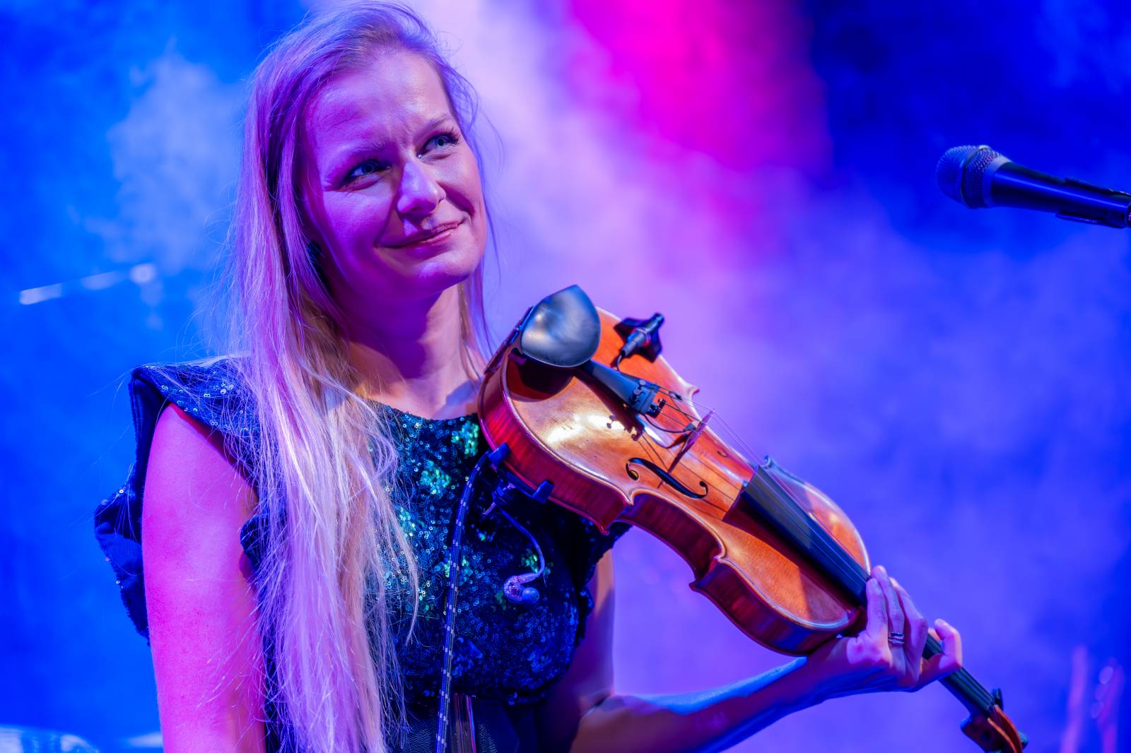 Ondřej Fencl a Hromosvod oslavili v Malostranské besedě třicet let na scéně