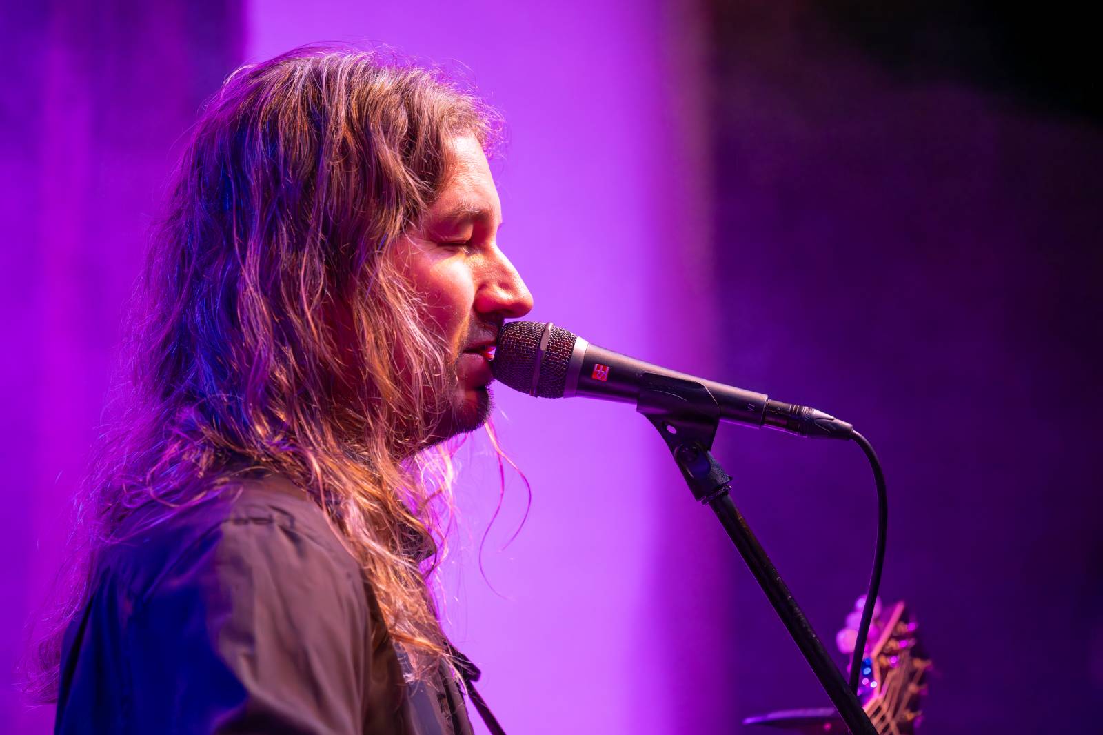 Ondřej Fencl a Hromosvod oslavili v Malostranské besedě třicet let na scéně