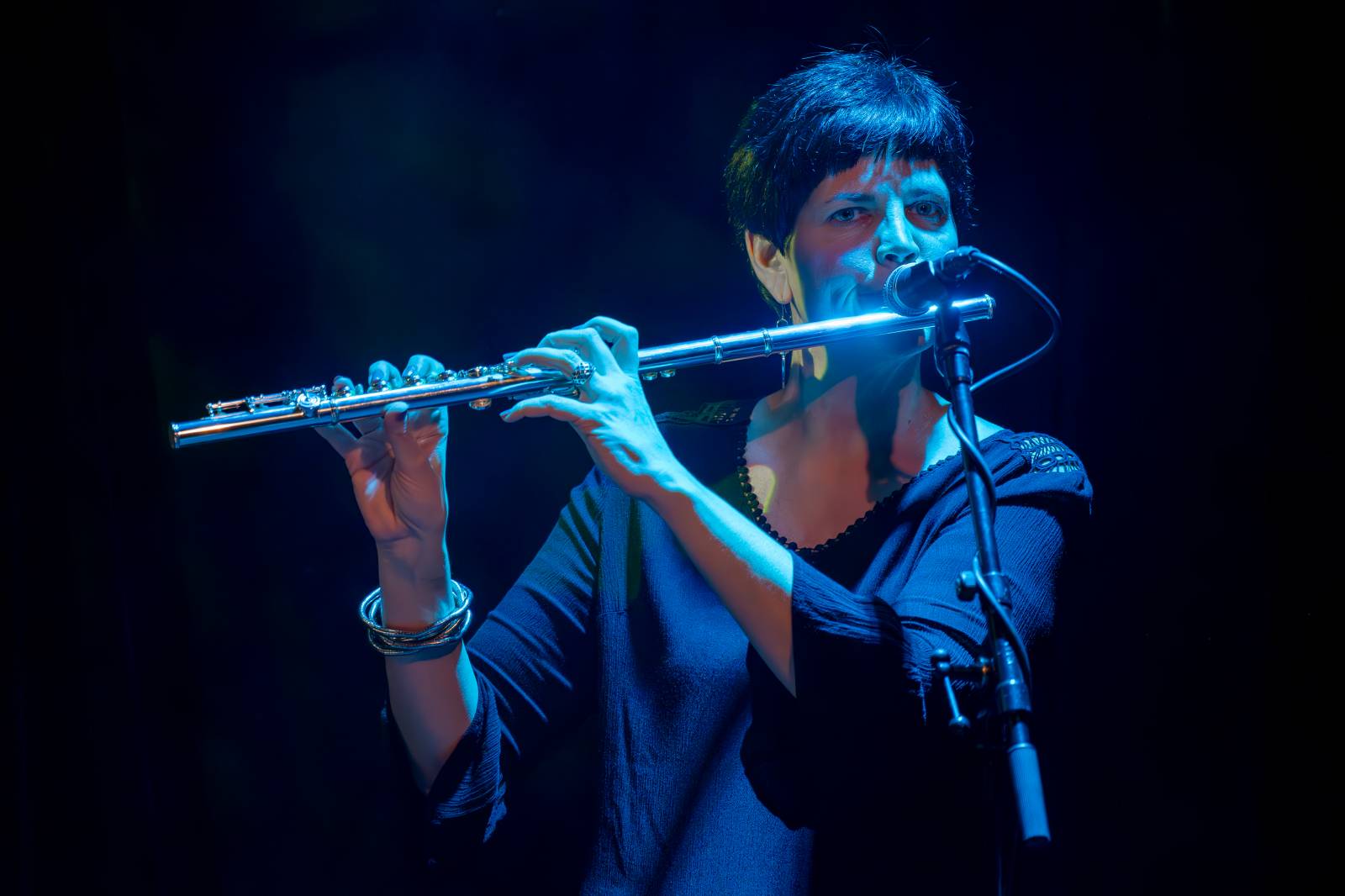 Ondřej Fencl a Hromosvod oslavili v Malostranské besedě třicet let na scéně