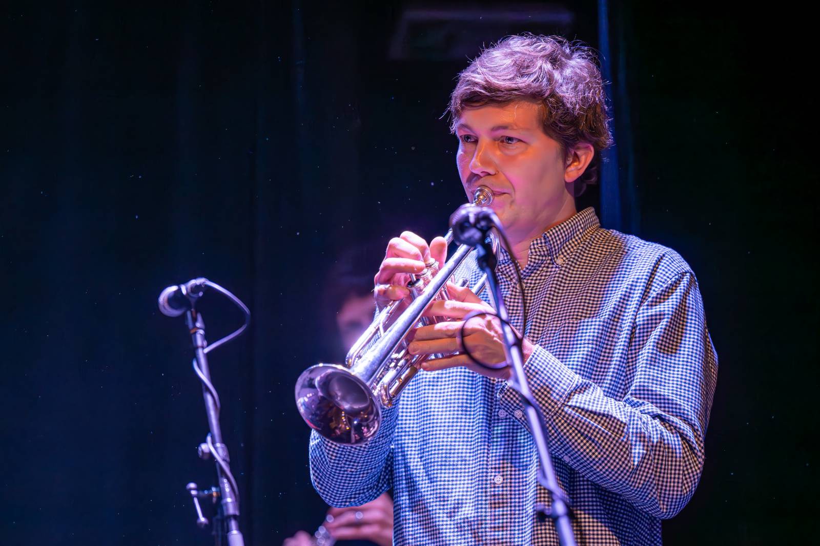 Ondřej Fencl a Hromosvod oslavili v Malostranské besedě třicet let na scéně