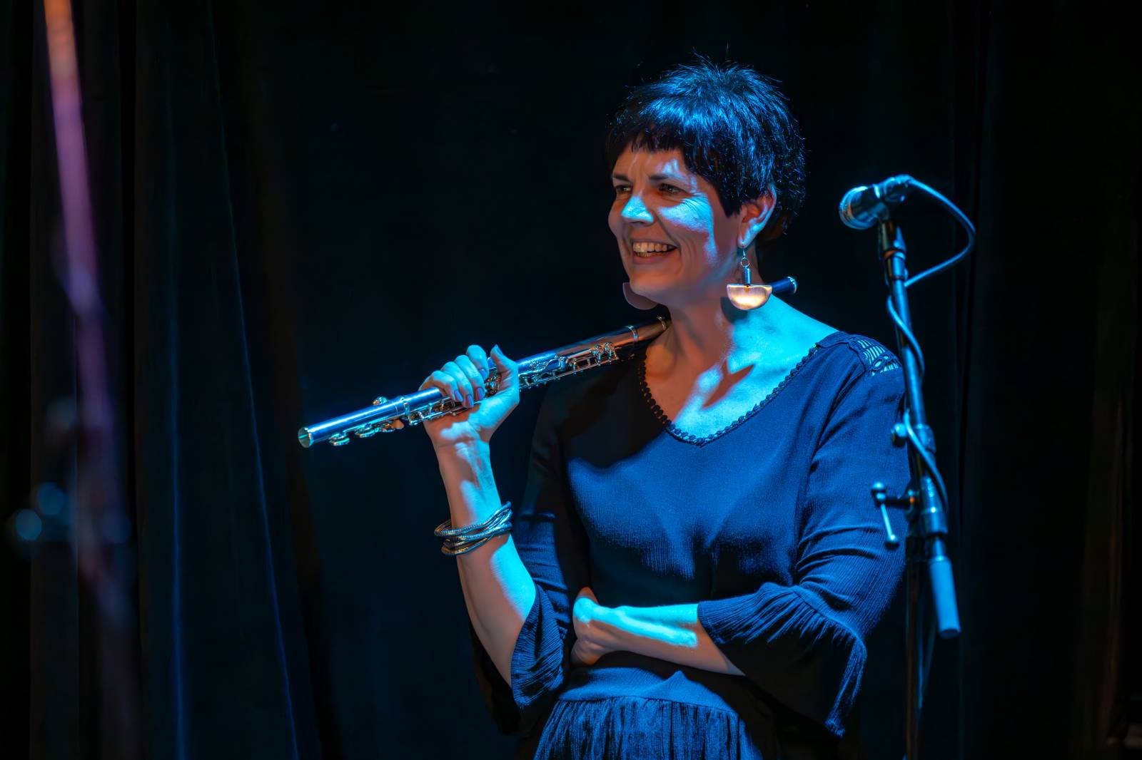 Ondřej Fencl a Hromosvod oslavili v Malostranské besedě třicet let na scéně