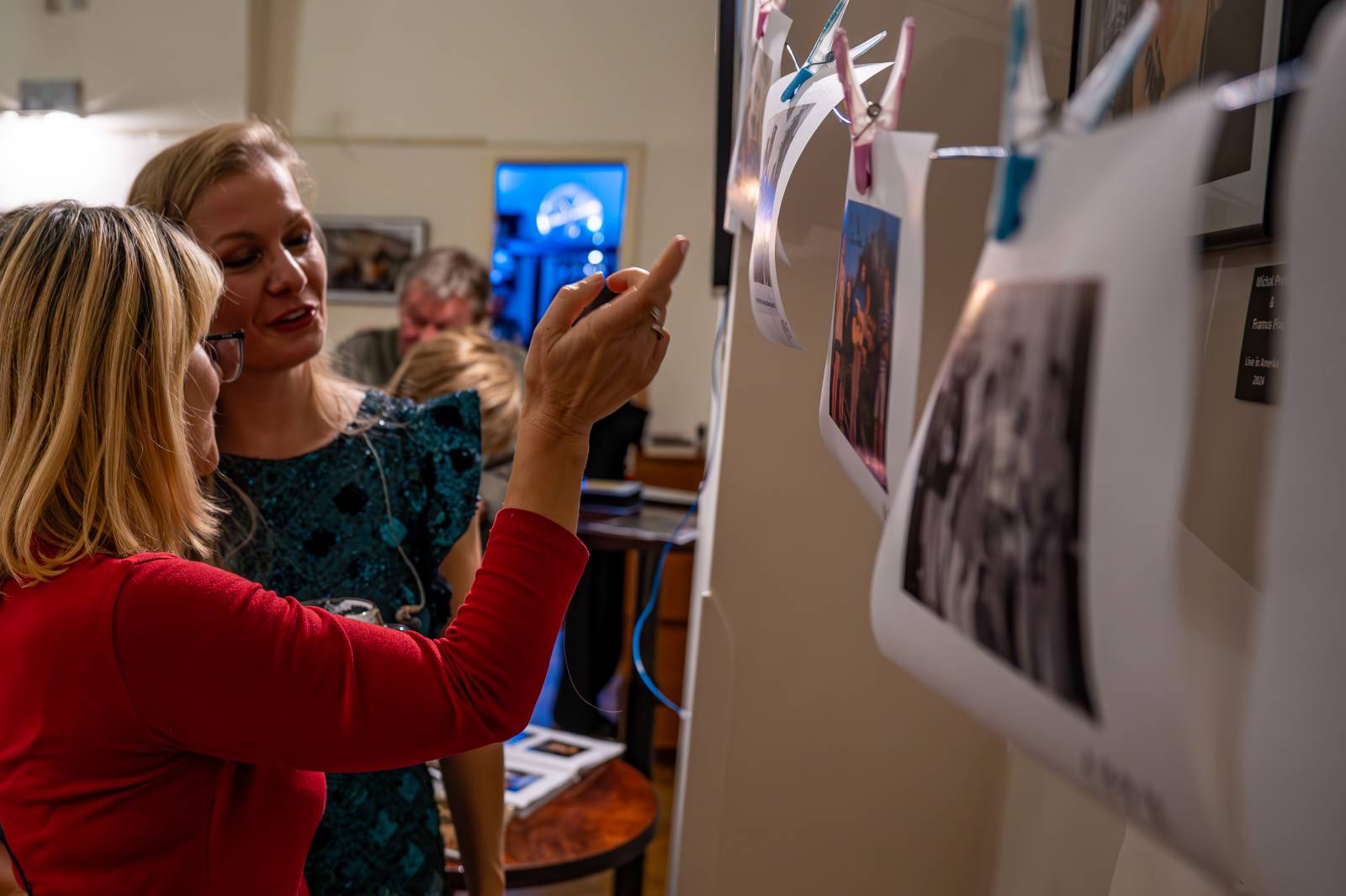 Ondřej Fencl a Hromosvod oslavili v Malostranské besedě třicet let na scéně